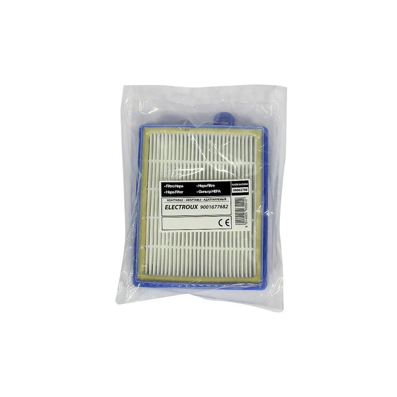 ELECTROLUX, AEG, PHILIPS - Filtr HEPA do Odkurzacza - AST-00802788