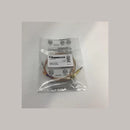 ARISTON, FRANKE, HOTPOINT, INDESIT, SCHOLTES, SMEG, WHIRLPOOL - Termopara do płyty grzewczej - 948650101