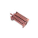 Oryginalny wyłącznik piekarnika Samsung kod DG34-00008B