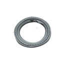 Oryginalna uszczelka drzwi pralki Electrolux 1327246201 EPDM
