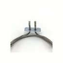 OKRĄGŁY ELEMENT GRZEWCZY 2400W DO PIEKARNIKA ELECTROLUX