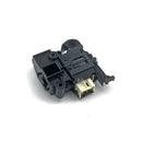 CANDY, HAIER - Zamek drzwi pralki - 49046284