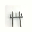 WHIRLPOOL, INDESIT - Górna grzałka do piekarnika 1500W - 481010868078