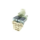 MIELE - Elektrozawór 3-drożny do pralki - 04035200