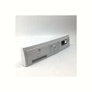 Oryginalny panel sterowania pralki Electrolux kod 140166651012