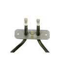 ARÇELIK, BEKO, BLOMBERG, GRUNDIG - Oporność grzałki okrągłej do piekarnika - 262900067