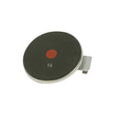 EGO, UNIWERSALNA - Płyta elektryczna 1500W ceramiczna - 18.14463.196