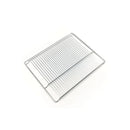 Ruszt piekarnika Bosch 465x375 mm kompatybilny z kodami 00434175, 00440579