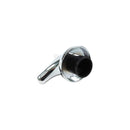 Pokrętło chromowane do płyty ceramicznej Smeg SR964XGH 694976416
