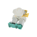 Oryginalny zawór elektryczny Bosch do pralki kod 00174261