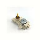 Zawór przełączający przepływ do zmywarek Whirlpool i Indesit