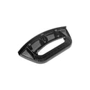 WHIRLPOOL, ARISTON, INDESIT, HOTPOINT - Uchwyt drzwi pralki - 488000291848