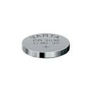 bateria litowa CR2032 Varta 230mAh do pilotów i zegarków