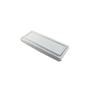 Drzwi parownika lodówki Whirlpool Indesit C00326058