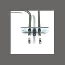 Oryginalna dolna grzałka do piekarnika Electrolux 1200W 3570076012