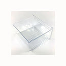oryginalna szuflada zamrażarki Electrolux z kodami 2247065101