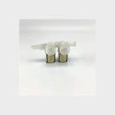 GENERAL ELECTRIC - Elektrozawór dwudrożny do pralki - WH13X10024