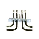 Oryginalna górna grzałka do piekarnika Elba 3000W 062089004