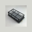 Oryginalny pojemnik filtra suszarki Whirlpool C00731593