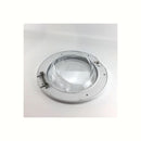 Pełne drzwi włazu oryginalnej pralki Beko 2860208100