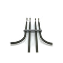 ELECTROLUX, AEG, IKEA, PROGRESS, ZANUSSI, KÜPPERSBUSCH, ARTHUR MARTIN, ZANKER, HUSQVARNA, JUNO, VOSS, FAURE - Dolna grzałka piekarnika 1500W - 8073677018