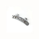 Oryginalna zawias drzwi pralki Hisense HK1576745 HK1577538
