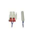 CANDY, SAMSUNG, WHIRLPOOL - Czujnik temperatury zamrażarki lodówki - DA32-10105H