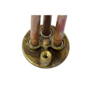 ZŁOŻONY PODGRZEWACZ OPOROWY 1800W MTS