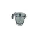 Oryginalny dzbanek moka do ekspresu De Longhi 6 filiżanek 7313284909