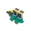 WHIRLPOOL, MAYTAG, KENMORE - Elektrozawór pralki - 8578341