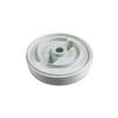 Korek zamykający filtr pralki Electrolux i AEG kody 1240086106