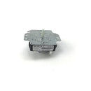 Zegar pralki WHIRLPOOL