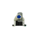 Elektromagnetyczny zawór 2-drożny 180° oryginalny Whirlpool C00309452