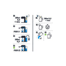 Odkamieniacz 250 ml Mondo do ekspresów do kawy i czajników