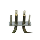 MIELE - Oporność Okrągła do Piekarnika 2500W - 2109812