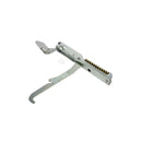 Piekarnik z drzwiami zawieszonymi po lewej stronie SMEG