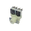 UNIVERSALE - Elektrozawór 2-drożny 90° 12mm do pralki - AST-00208086