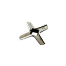 Oryginalne ostrze do maszynki Bosch ze stali nierdzewnej 00016229