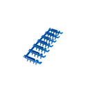 uszczelka gumowa niebieska do zmywarki Electrolux 8074683072