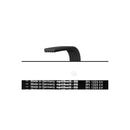 CANDY - Pasek napędowy pralki 1225 J5 Poly-V - 41039460