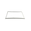 Oryginalna uszczelka magnetyczna do zamrażarki LG ADX32663135 szara