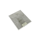 METALOWY FILTR 310X250 DO OKAPU BOSCH