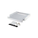 Zestaw do układania SKS101 do suszarek Whirlpool i Indesit