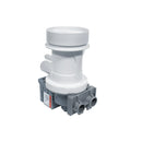 ELECTROLUX, AEG, V-ZUG, ELEKTRO HELIOS, ROSENLEW - Pompa odpływowa do pralki - 645293160