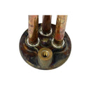 MTS, ARISTON, CHAFFOTEAUX, FLECK, LEMERCIER - Opór Termiczny 1200W - 61401776