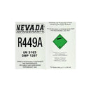 UNIVERSALE - Cylinder gazowy do lodówki - R448A