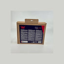 Filtr do okapu mod. 200 kompatybilny z whirlpool i indesit