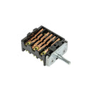 CANDY, HOOVER, GASFIRE, IBERNA, KELVINATOR, OTSEIN, ROSIERES, ZEROWATT - Przełącznik piekarnika - 42814660