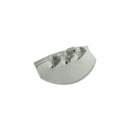 ELECTROLUX, AEG, ZANUSSI - Uchwyt drzwi do pralki - 1320361007