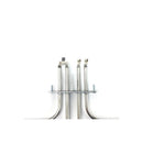 ELEMENT GRZEWCZY 1000W + 1700W PIEKARNIK ELECTROLUX